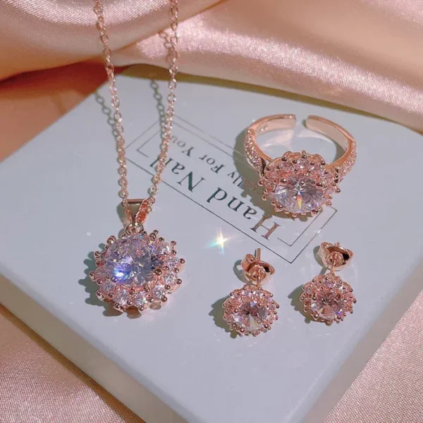 necklace-set