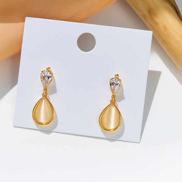 Drop-Earrings