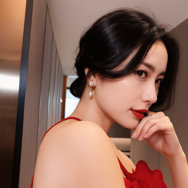 Drop-Earrings