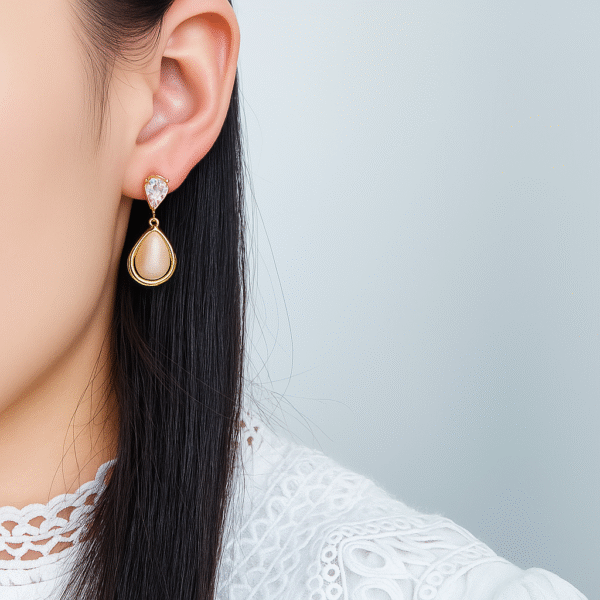 Drop-Earrings