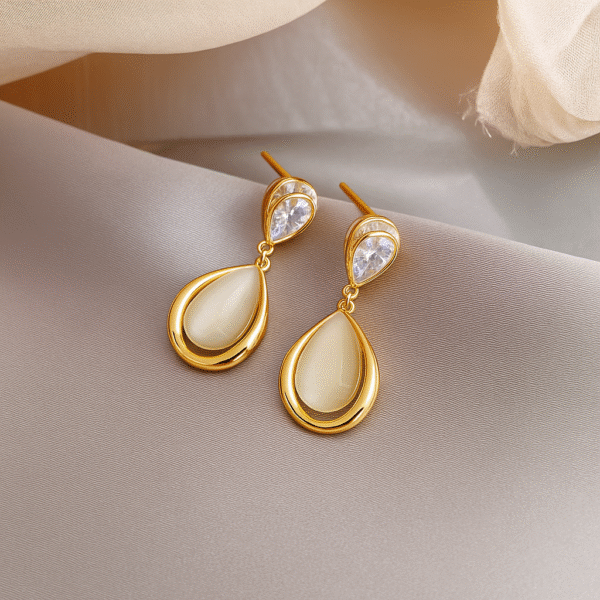 Drop-Earrings